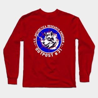 Outpost 31 Long Sleeve T-Shirt